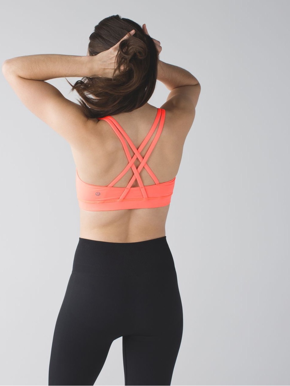 Lululemon Energy Bra